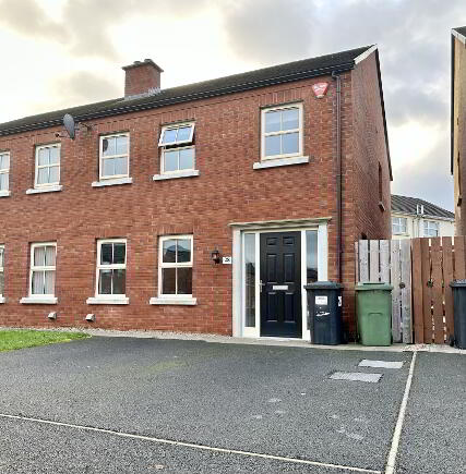 Photo 1 of 28 Oakview, Armagh