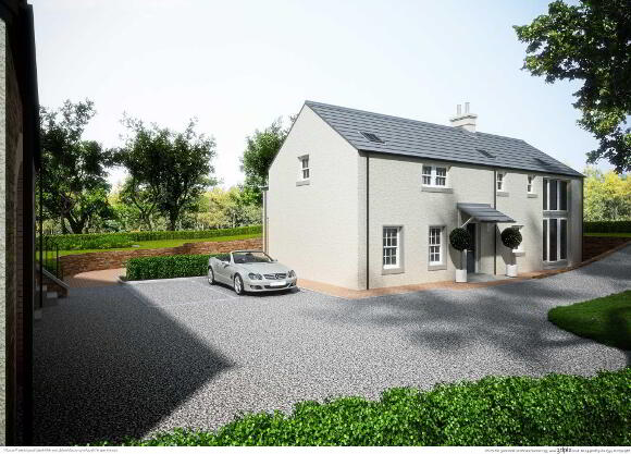 Photo 1 of Curran Cottage Near, 24 Edentrillick Hill, Hillsborough