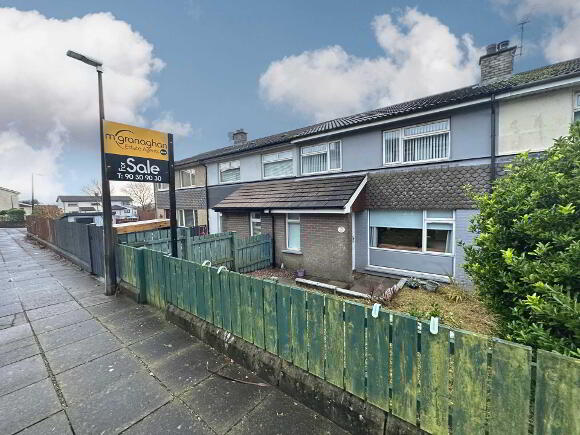 Photo 1 of 11 Glenmeen Close, Belfast