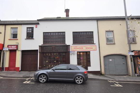 Photo 1 of 18 William Street, Dungannon