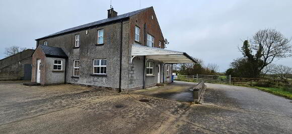 Photo 1 of 154 Loughmuck Road, Fintona, Omagh
