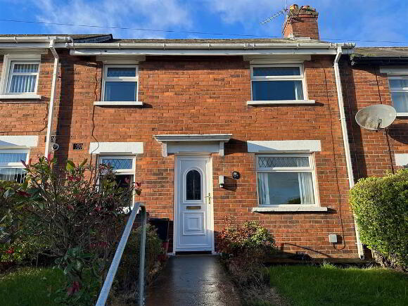 Photo 1 of 5 Seaview Gardens, Belfast