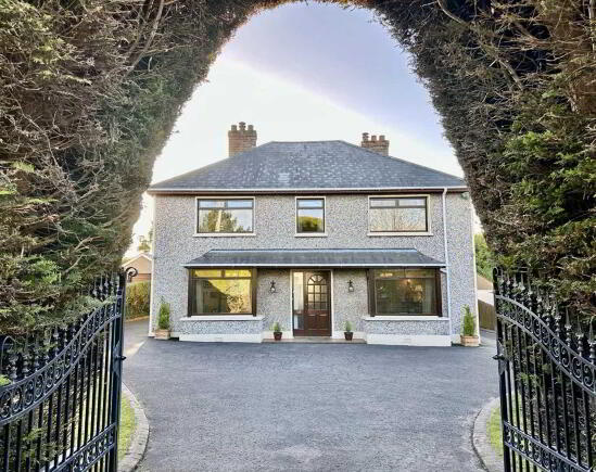 Photo 1 of 123 Moira Road, Lisburn