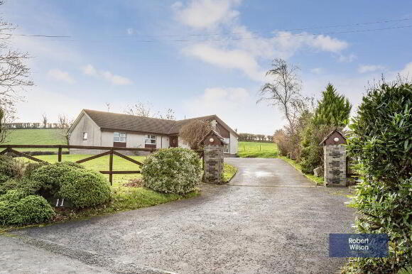 Photo 1 of 11 Killynure Road West, Carryduff, Belfast