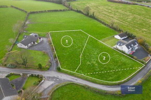 Photo 1 of Between 7 And 11, Sites 1 & 2 Killynure Road West, Carryduff, Belfast