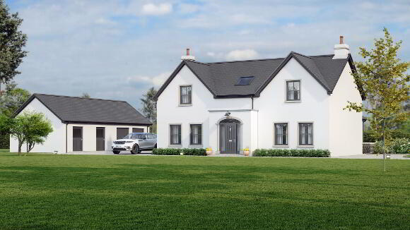Photo 1 of Adj To, 1 Derryola Bridge Road, Gawleys Gate, Aghalee