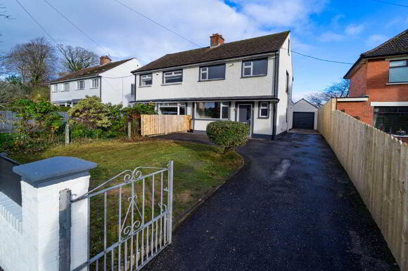 Photo 1 of 33 Mosside Road, Dunmurry, Belfast