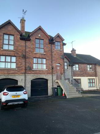 Photo 1 of 5 Glebe Hill Manor, Tandragee