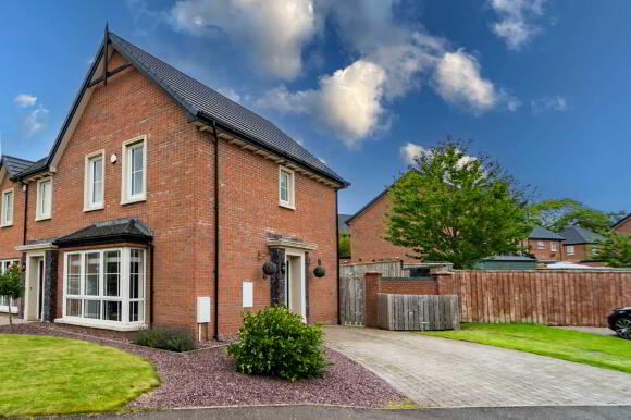 Photo 1 of 2 Meadow Green, Lisburn