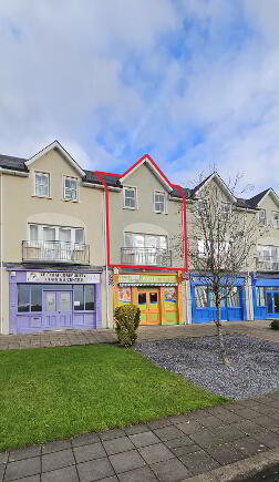 Photo 1 of 17 Park Lane, Carrick On Shannon