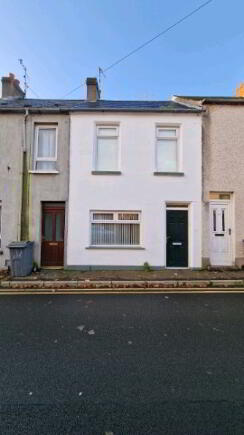 Photo 1 of 20 Unity Street, Carrickfergyus