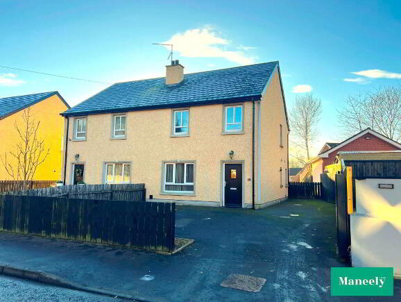 Photo 1 of 15 Washingbay Road, Coalisland