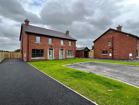 Photo 1 of 57 Beechcroft, Dollingstown