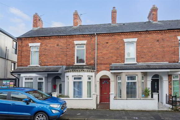 Photo 1 of 111 Ogilvie Street, Belfast