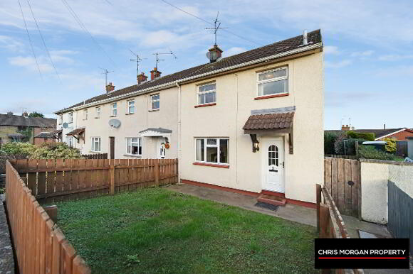 Photo 1 of 9 Mournebeg Drive, Dungannon