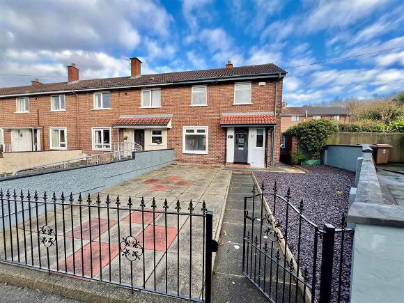 Photo 1 of 16 Knockwood Grove, Clarawood, Belfast