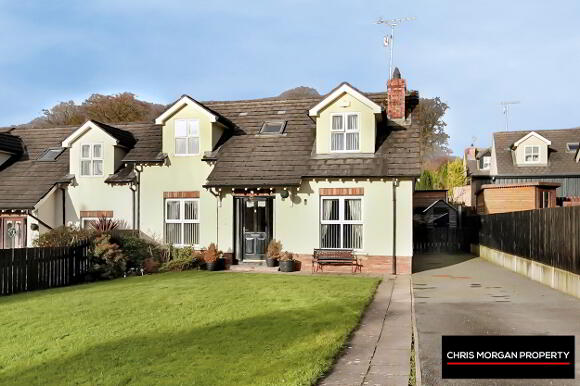 Photo 1 of 8 Lambfield Meadows, Dungannon