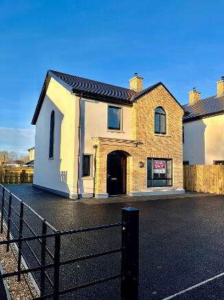 Photo 1 of 3 Westminster Court, Ballinamallard