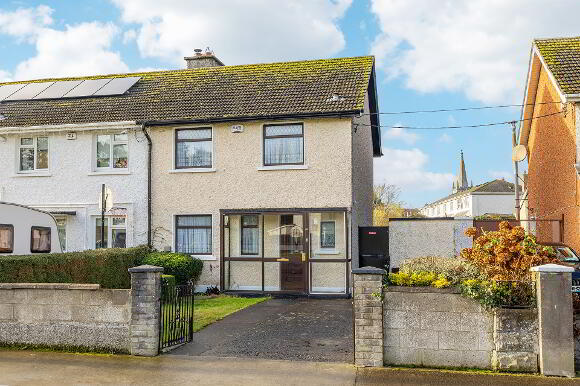 Photo 1 of 64 Sarsfield Park, Lucan, Co Dublin