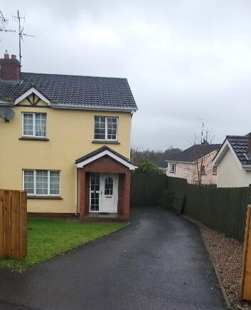 Photo 1 of 53 Abbey Park, Armagh