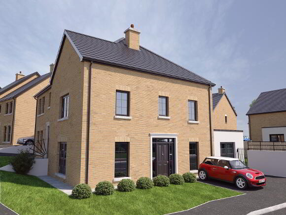 Photo 1 of The Elm, Carn Hill, Hilltown Road, Rathfriland