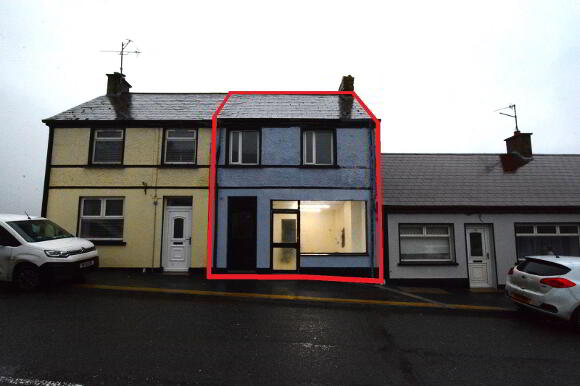 Photo 1 of 108 Main Street, Pomeroy, Dungannon