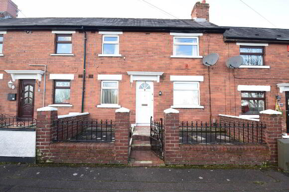 Photo 1 of 10 Seaview Drive, York Road, Belfast