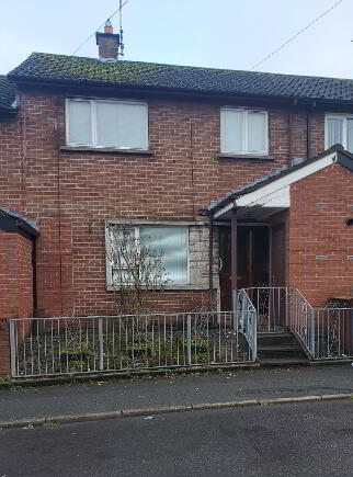 Photo 1 of 7 Dalton Road, Armagh