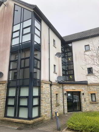 Photo 1 of 42 Shergrim Grove Apartments, Omagh