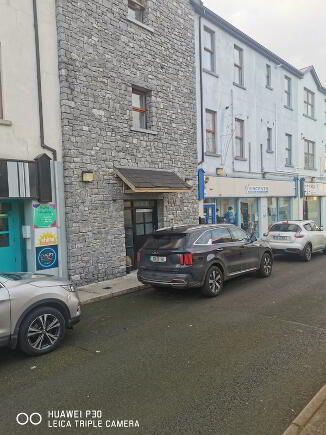 Photo 1 of Beal Na Mara, 2 The Mall, Ballyshannon