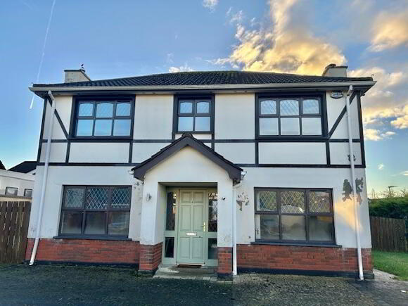 Photo 1 of 45 The Meadows, Derry