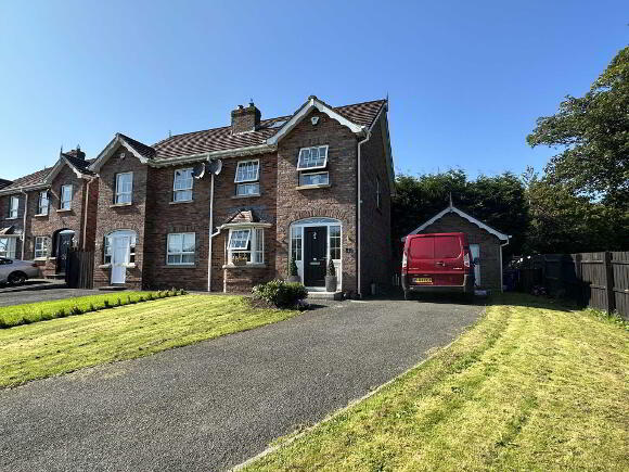 Photo 1 of 1 Mount Eagles Mews, Belfast