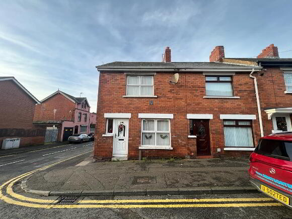 Photo 1 of 63 Broadway, Belfast