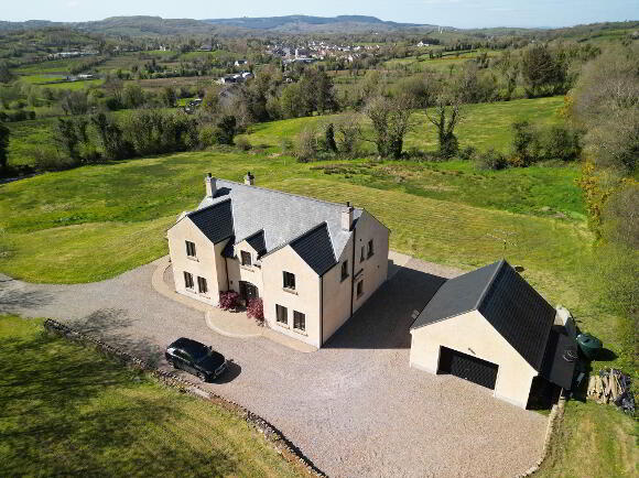 Photo 1 of 30 Leighan Road, Derrygonnelly