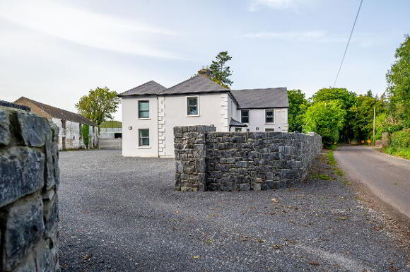Photo 1 of Woodview House, Glanworth Road Ballyhooly, Fermoy