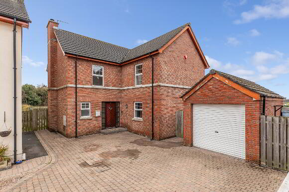 Photo 1 of 14 Regency Square, Bangor