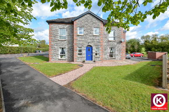 Photo 1 of 20 Highfield Close, Omagh