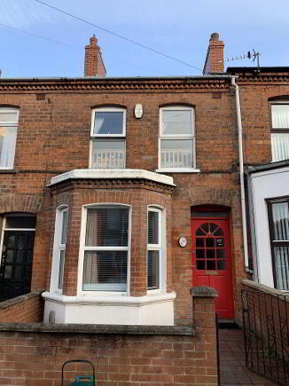 Photo 1 of 19 Edinburgh Street, Belfast