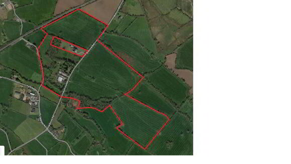 Photo 1 of Kilmore Farm, 112 Kilmore Road, Lurgan
