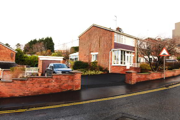 Photo 1 of 4 Oakland Avenue, Quarry Lane, Dungannon