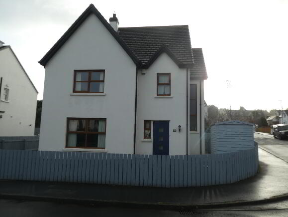 Photo 1 of 5 Craigagh View, Knocknacarry, Ballymena