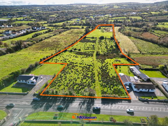 Photo 1 of Donegal Road,, Ballybofey