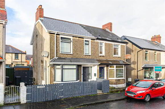 Photo 1 of 15 Willowholme Drive, Cregagh Road, Belfast