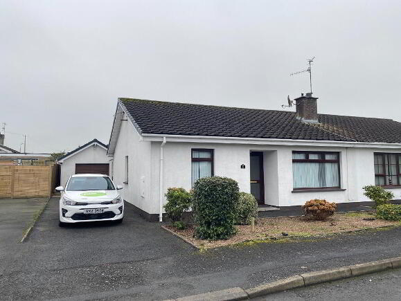 Photo 1 of 21 New Forge Park, Magheralin