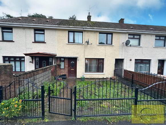 Photo 1 of 37 Norfolk Road, Glen Road, Belfast