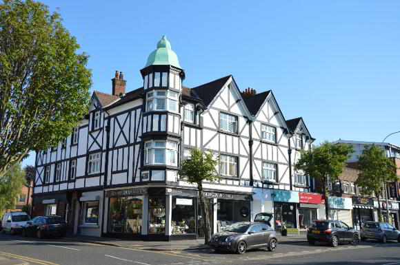 Photo 1 of 396b Lisburn Road, Belfast