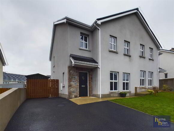 Photo 1 of 32 Carrickshane, Bessbrook, Newry