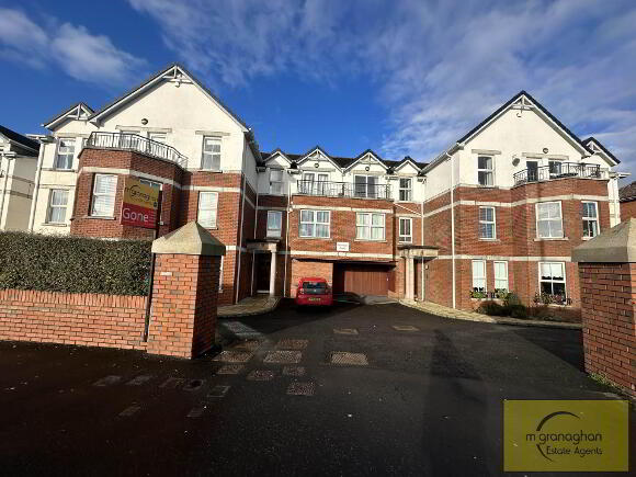 Photo 1 of 4 Casement Court, Andersonstown Road, Andersonstown, Belfast