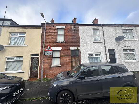 Photo 1 of 5 Oakman Street, Falls Road, Belfast