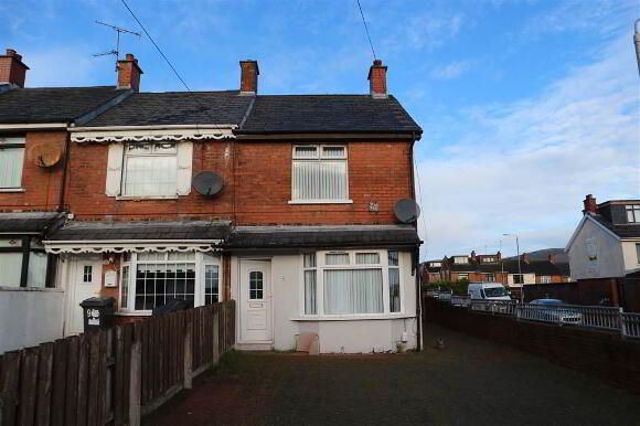 Photo 1 of 98 Brompton Park, Ardoyne, Belfast